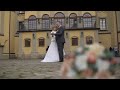 Свадебный клип  Александра и Ангелины