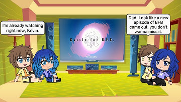 BFB 25: The Tweested Temple Reaction