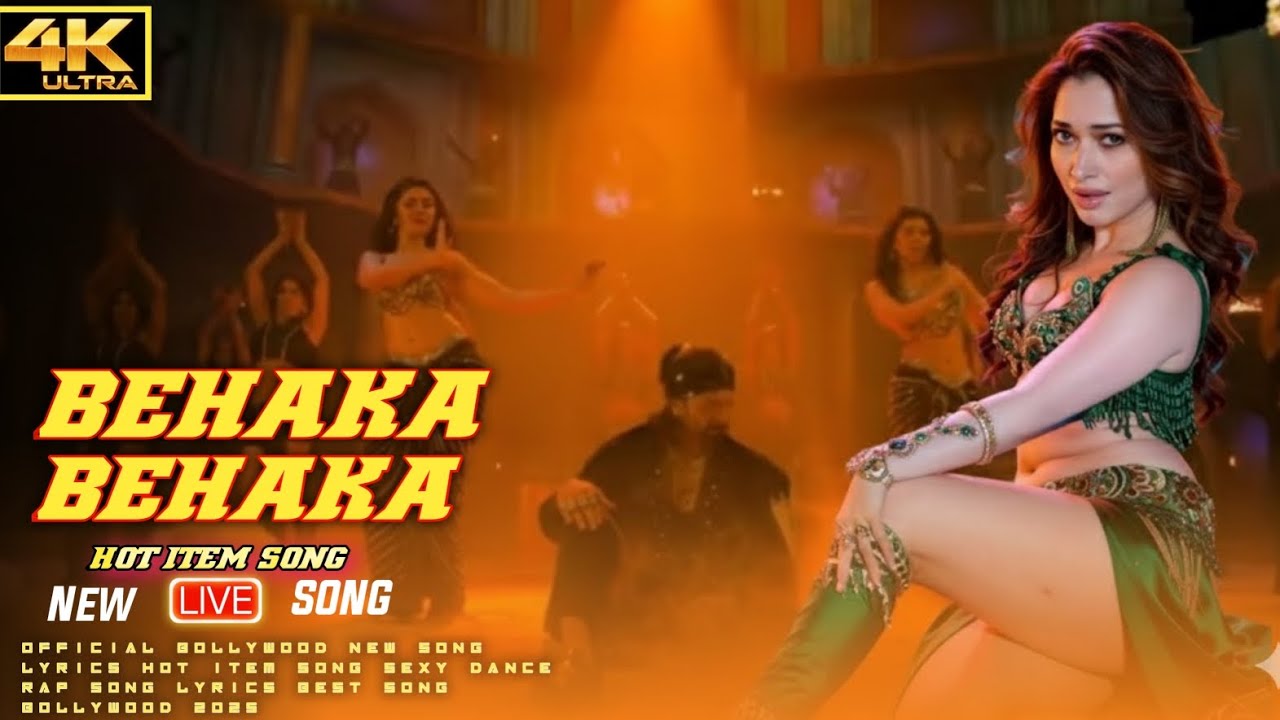 Natkhat Koye | Official Hindi Hit Bollywood Item Song | Female & Male Duet,New Viral Dance Song 2026