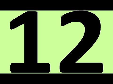 АНГЛИЙСКИЙ ЯЗЫК ДО АВТОМАТИЗМА ЧАСТЬ 2 УРОК 12 УРОКИ АНГЛИЙСКОГО ЯЗЫКА