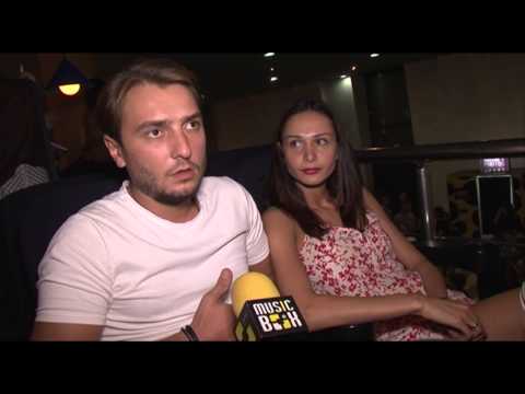 ”პატარძლების“ დაგვიანებული პრემიერა თბილისში…