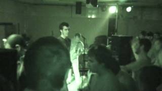 Video thumbnail of "MUERMO & CARASMUSTIAS- Carretera y bourbon (CSO Laforsa 7-1-10)"