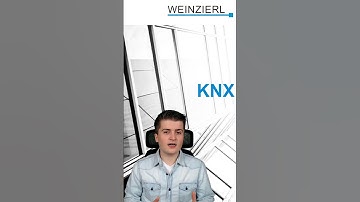 Weinzierl KNX IP BAOS 777 // Einführung