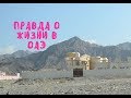 КАК ЖИВУТ АРАБЫ В ОАЭ | Арабские Эмираты