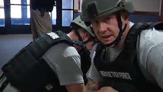 The Rescue Task Force Concept Net Worth