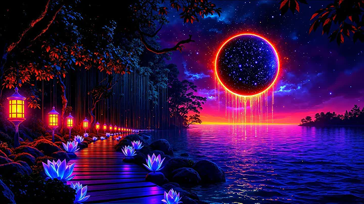 (No Ads) Fall Asleep Fast And Easy - Remove Insomnia Forever - Anxiety Relief, Melatonin Release