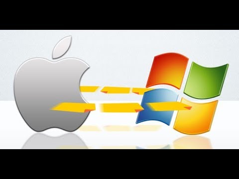 Install multiple operating systems on same computer!! - YouTube
