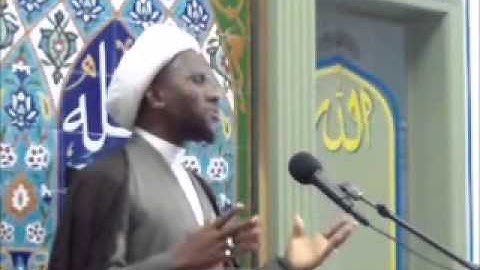 The Importance Of Salat ul Lail By Sheikh Abdul Jaleel