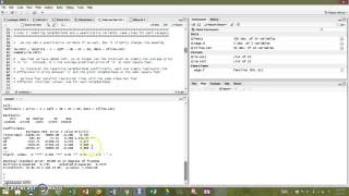 Categorical Variables & R Help 9 Part 2 (EPSY 5262)