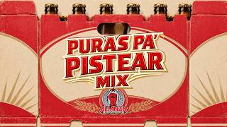 Puras Pa' Pistear Mix | Edicion Especial | Los Caimanes De Sinaloa | Grupo H100 Mix
