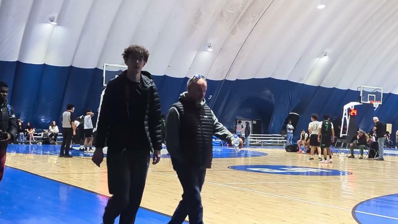 Coalition 905 vs. Team Motion Saturday Feb. 14, 2026 @ 1:30pm 