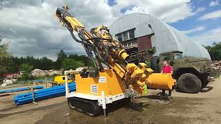 Fraste Multidrill Xl-Dr For Sale At Auction Www.auction-Baltic.com