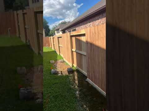 Rubens Fence YouTube video 7 thumbnail