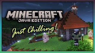 Tutankhamal Plays #18 - Just testing the *NEW VERSION* (Java 1.21.5) | #mine #minecraft #mc