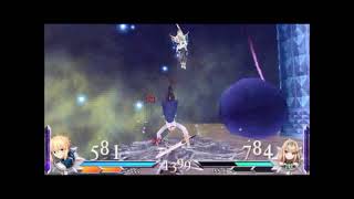 Dissidia 012 Misc Model Swap Replays 1863