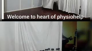 Physiohelp Physiotherapy Ortho Neuro Rehabilitation Clinic, Indirapuram Introduction