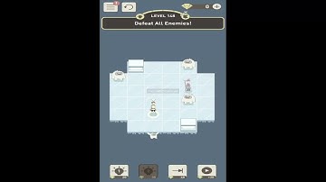 IQ Dungeon 2 Level 148