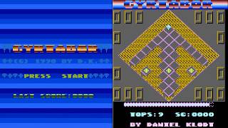 Celebrity ATARI 8BIT XL XE CYRTABOR MARBLE MADNESS CLONE MISSMIND SARA Tutpus Robbo Robbo II Exploding Wall C Wealth