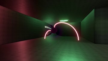 Gravia Dev Journal - Shaders - Black Hole