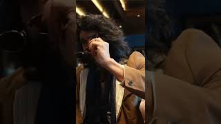 ramchran #peddi movie #ytshorts