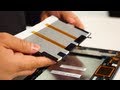 #interview: Sony Mobile designers on creating the world’s “slimmest, lightest tablet”