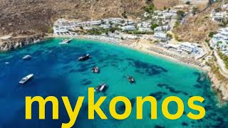 Mykonos 5 Secrets Only Locals Know.