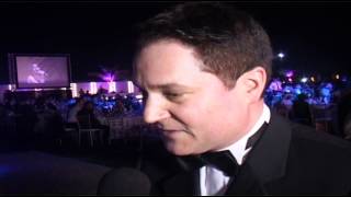 Peter Baumgartner, COO, Etihad Airways - Middle East’s Leading Airline 2012