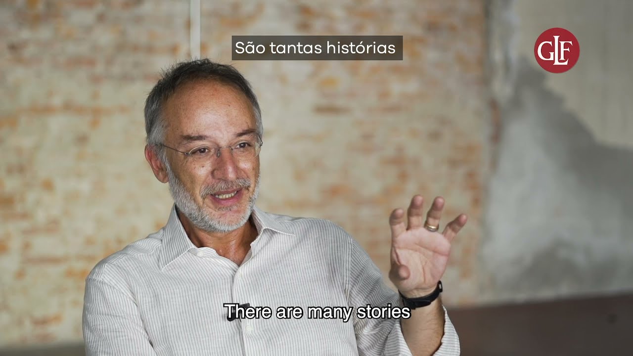 Stefano Mancuso, um nome a reter/rever