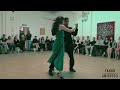 Vinicius flores and emma patregnani at tango amistoso london 44