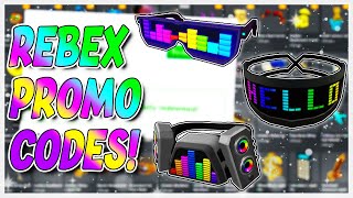 [2022 JUNE PROMO] ALL NEW ROBLOX* FREE 7!* PROMO CODES!? ALL FREE ITEMS AND AVAILABLE ITEMS!