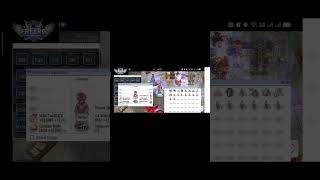 FreeRO #jakartabarat #ragnarokonline #ragnarokpc #ragnarokmobile #freero #freeragnarokonline