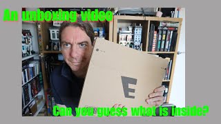 Vantage Point - Unboxing Elastic Stage Vinyl