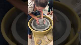 2-Part Vase Demo