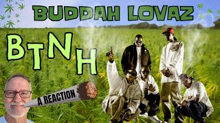 Bone Thugs-N-Harmony - Buddah Lovaz - A Reaction