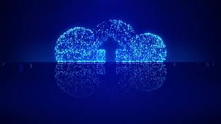 The Cloud 4K After Effects Template