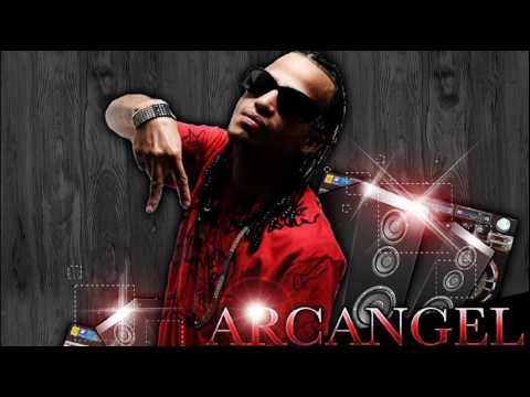 Arcangel - Por Amarte A Ciegas - (Version Bachata) - Original - Letra