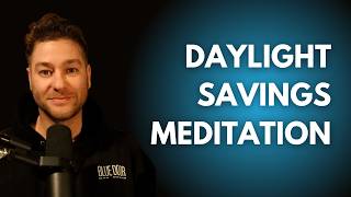 Quick Guided Meditation | 4 Minute Breathing Technique