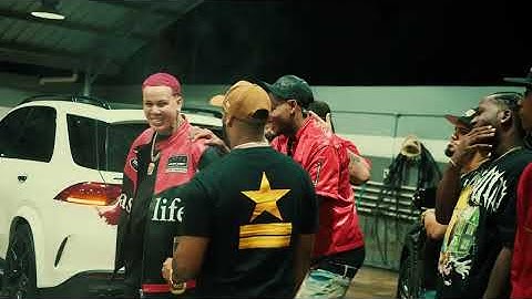 Jezzy, Braulio Fogon, Yaisel LM, Ricchie - POBRECITO REMIX | Video Oficial