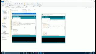 DFPlayer tutorial screenshot 2