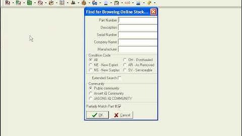 Quantum Control StockMarket - Inventory Control FAQ Part 4