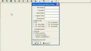 Quantum Control StockMarket - Inventory Control FAQ Part 4