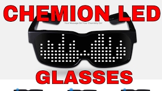 Chemion Gles Are These Message Gles Worth It????