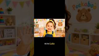 A is for apple | Baby's Milestones #toddlers #earlylearning #abcd #learnenglish
