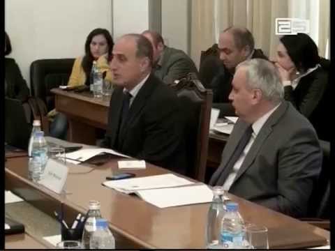 აჭარის მთავრობამ გამარტივებული შესყიდვების განხორცილებაზე მოთხოვნები დაამტკიცა