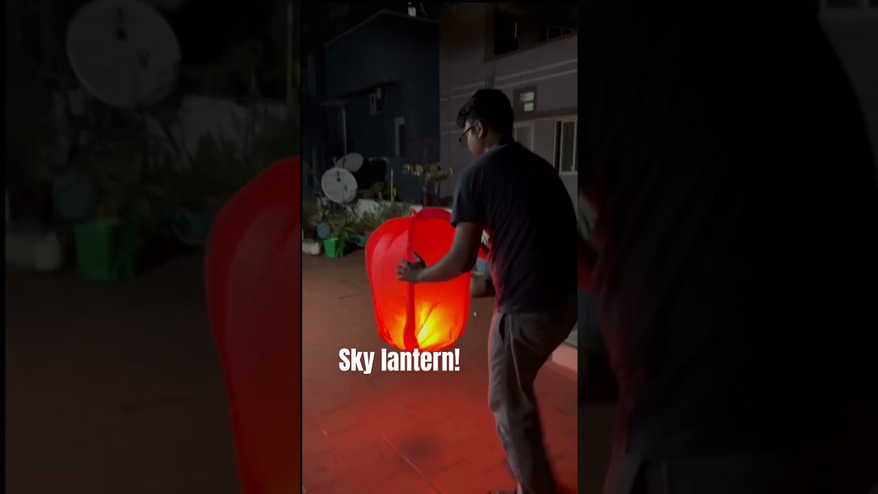 Lighting up the Diwali sky with hope and wishes 🎆✨ 