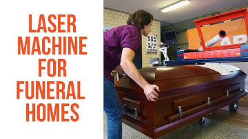 AP Lazer - Funeral Homes