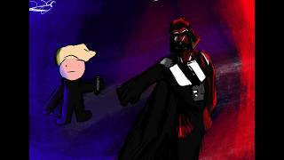 Chill Gaming plays Saberfront 1v1 Kyber (Star Wars Battlefront 2)