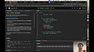 LeetCode Quick Review Vlog: Problem 146 - LRU Cache
