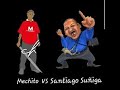 Mechito vs Santiago Apostol  2021