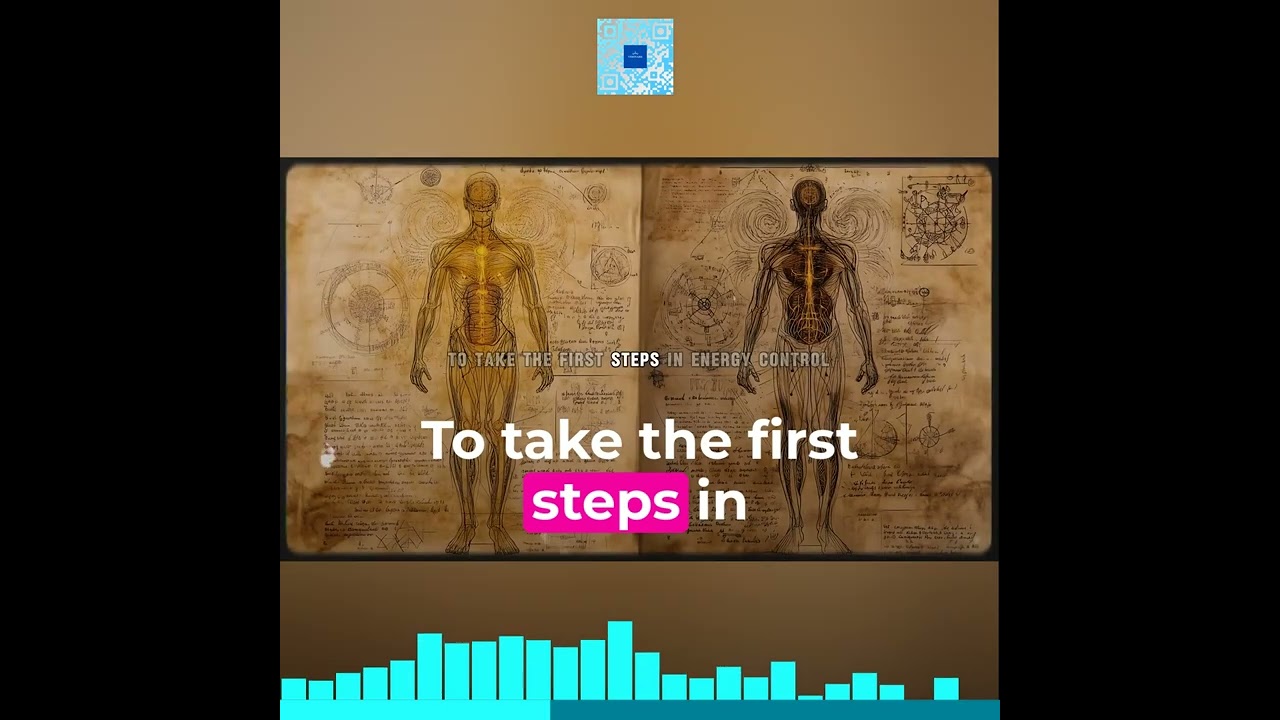 Learn how to take the first steps in controlling your vital energy